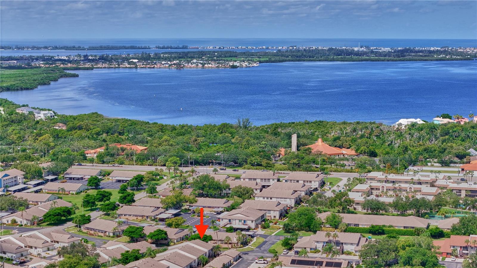 7163 28th Ave W #7163, Bradenton, FL 34209