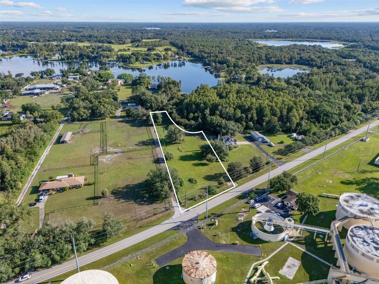0 Milam Dr, Odessa, FL 33556