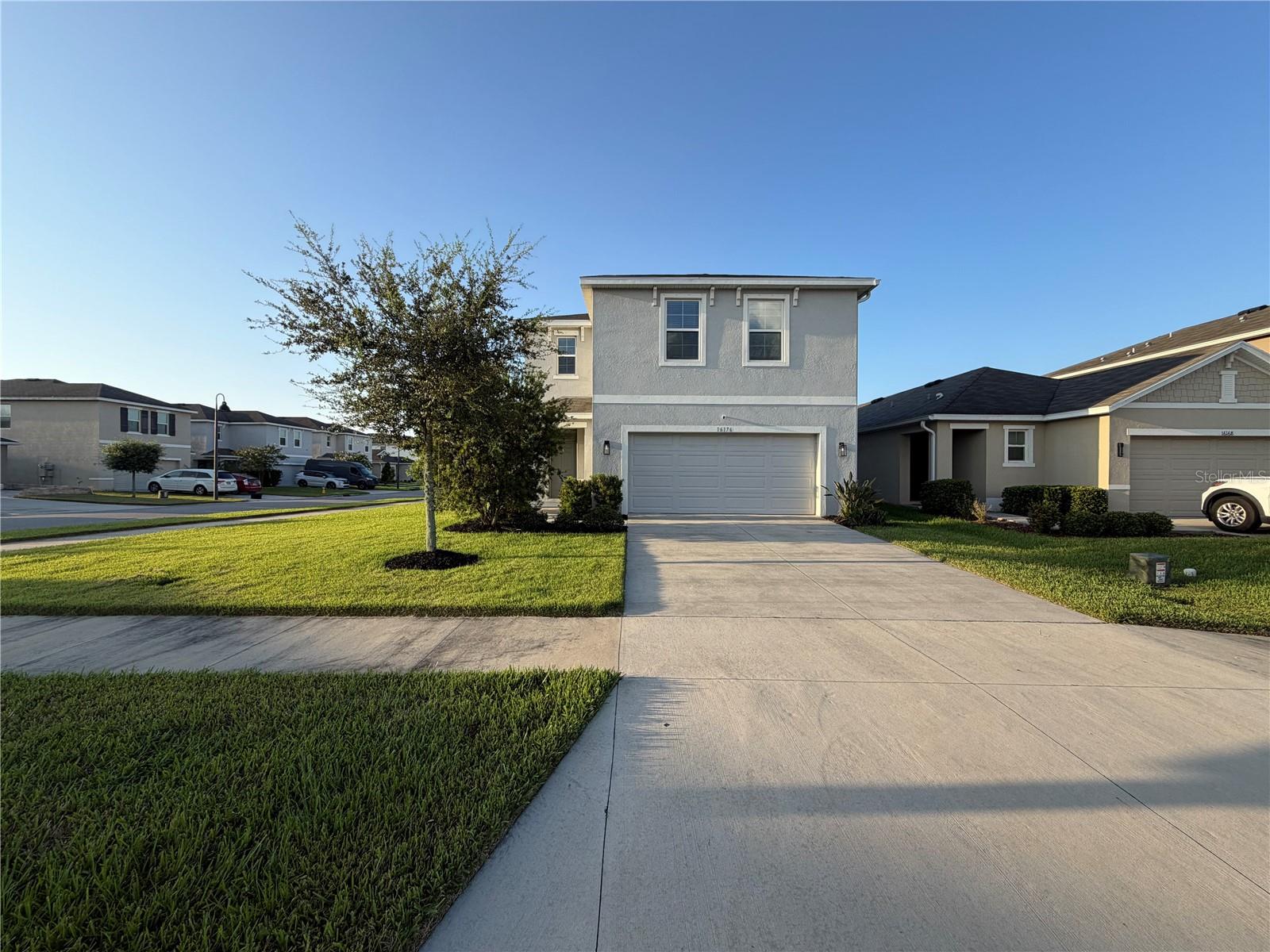 16176 Soft Fern Tc, Odessa, FL 33556