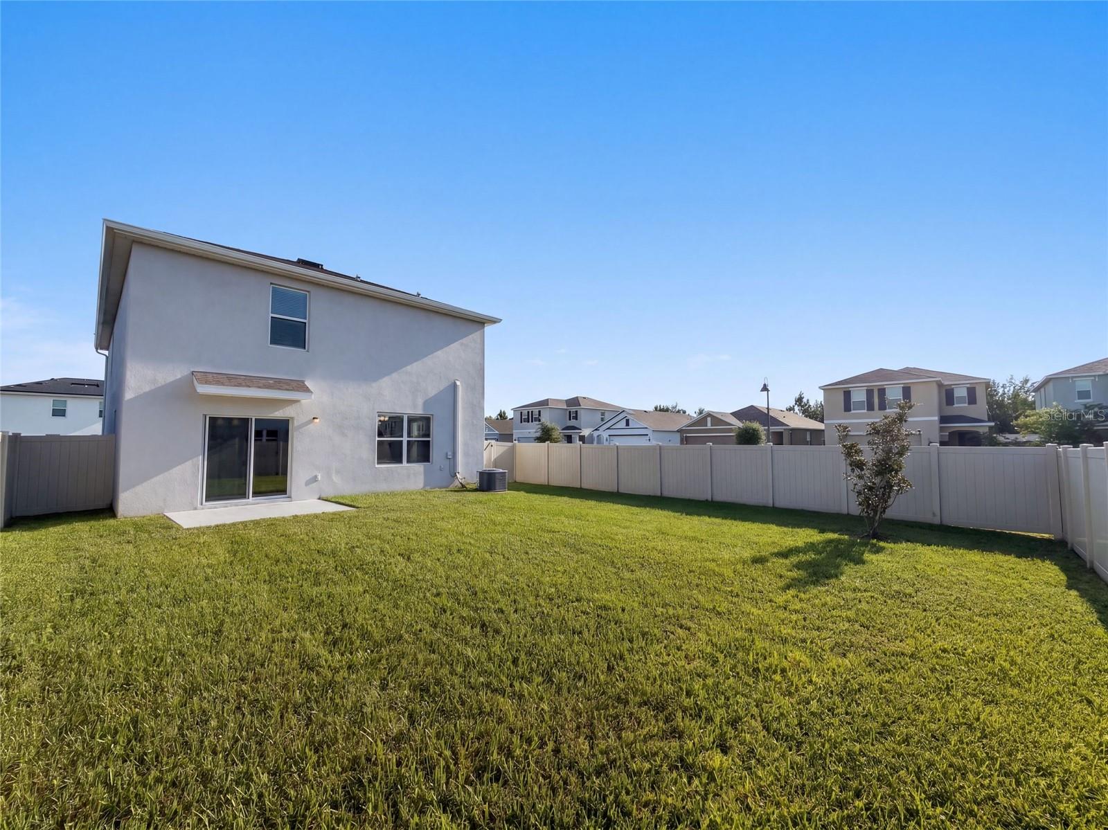 16176 Soft Fern Tc, Odessa, FL 33556
