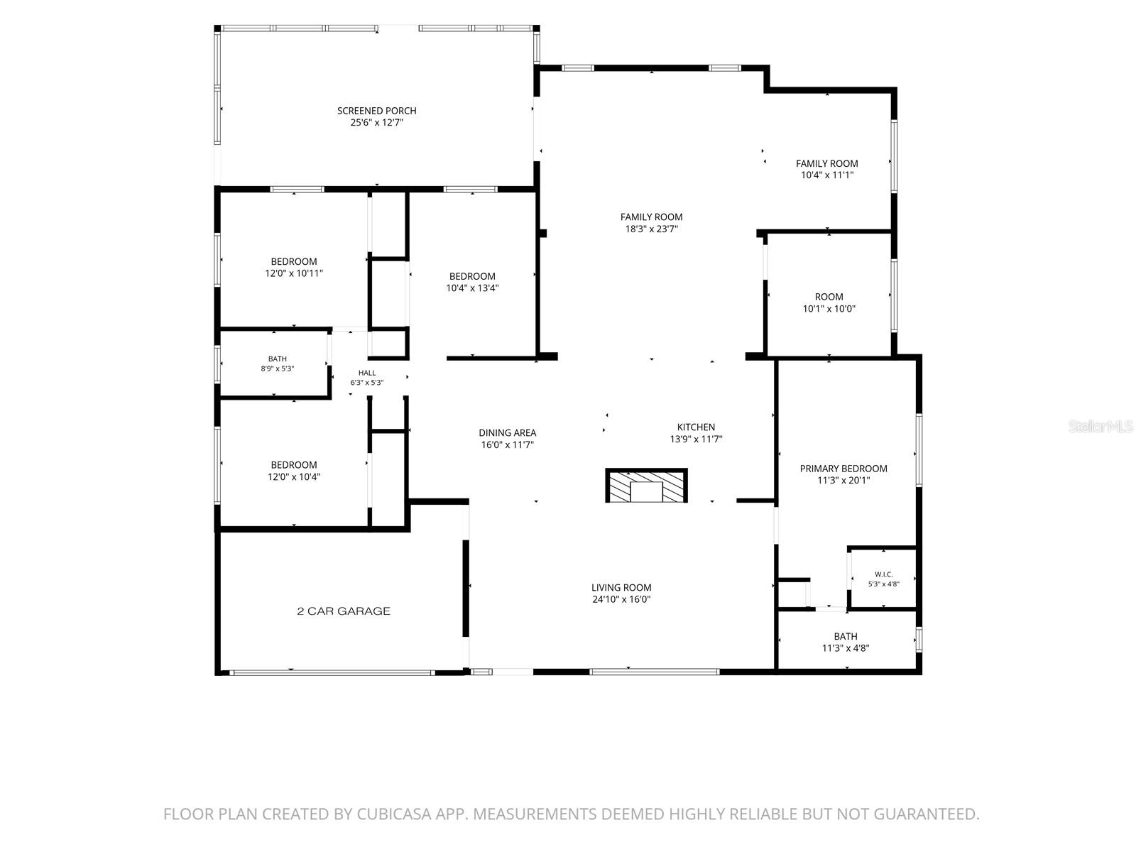 1324 Ranchwood Dr, Clearwater, FL 33764