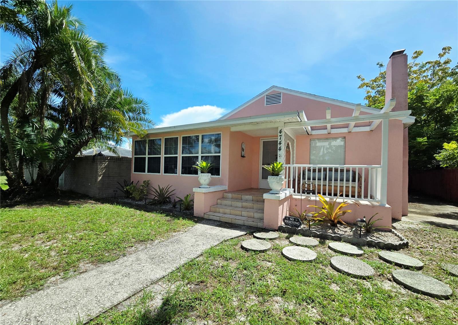 4744 7th Ave N, St Petersburg, FL 33713