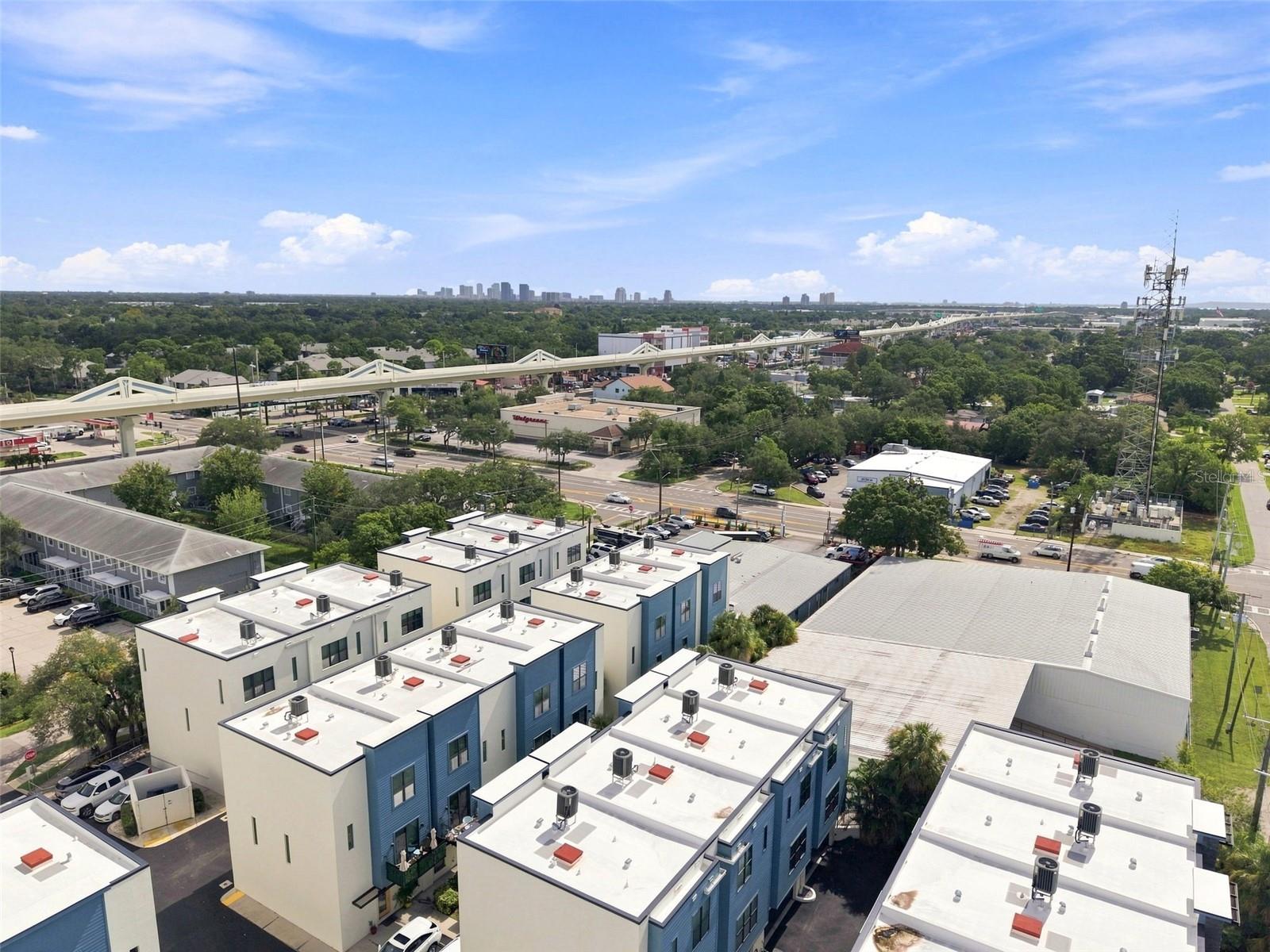 4810 W Mcelroy Ave #7, Tampa, FL 33611