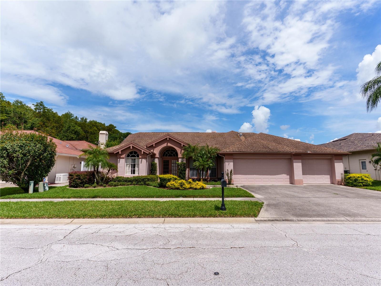 7709 Timberwyck Ct, New Port Richey, FL 34655