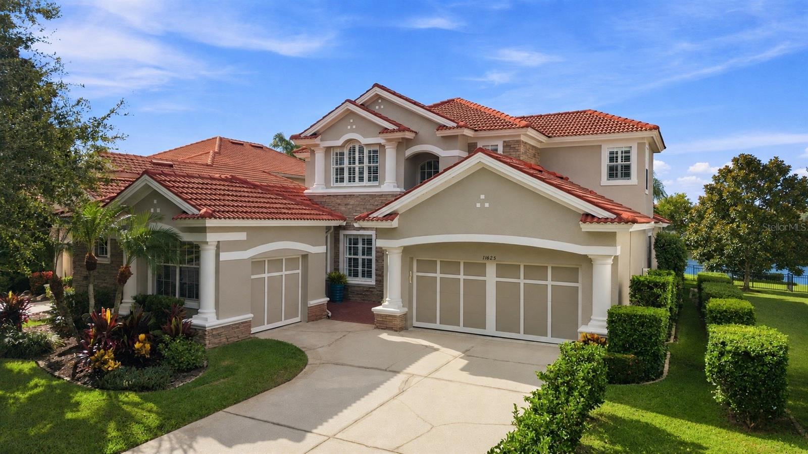 11625 Bristol Chase Dr, Tampa, FL 33626