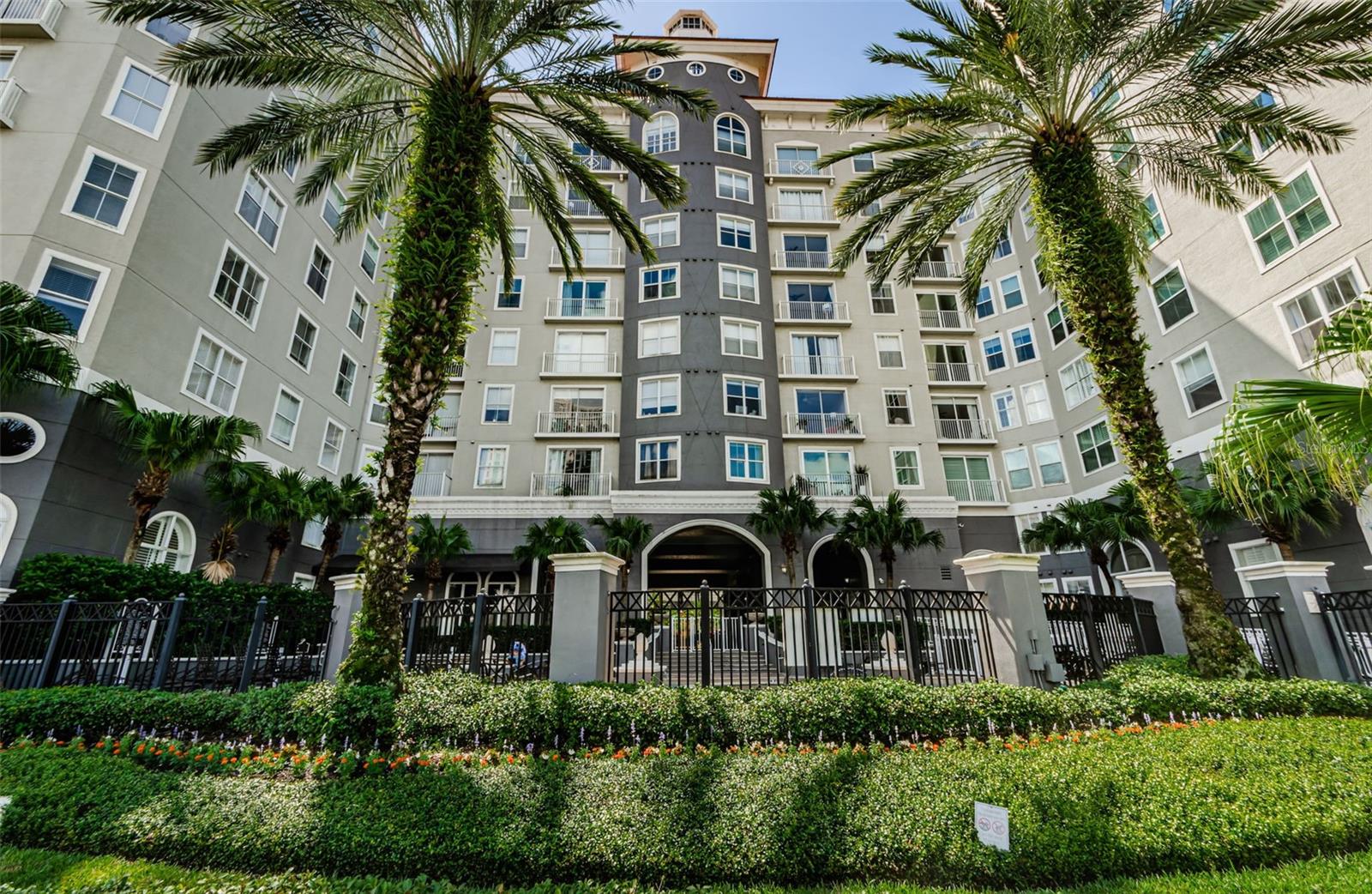 700 S Harbour Island Blvd #404, Tampa, FL 33602
