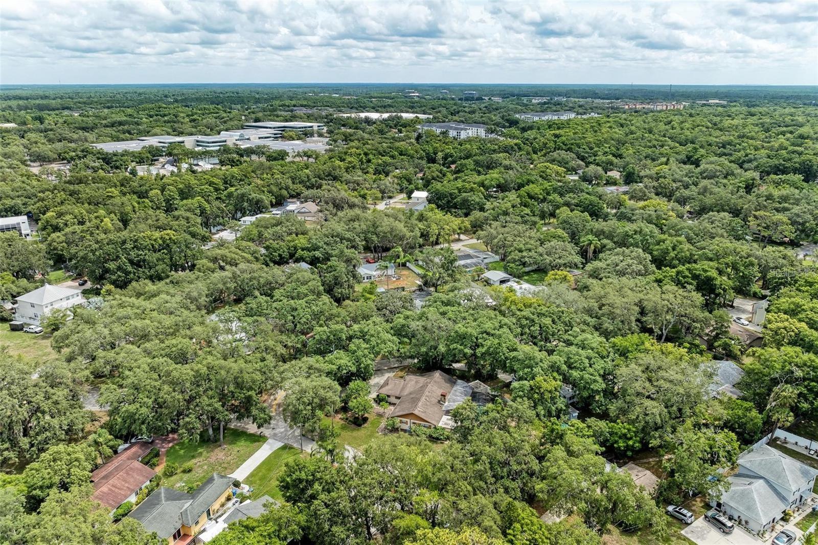 11710 North Dr, Tampa, FL 33617