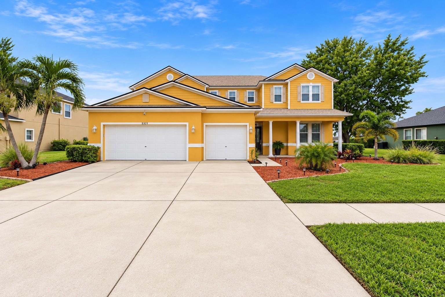 5321 Sandy Shell Dr, Apollo Beach, FL 33572