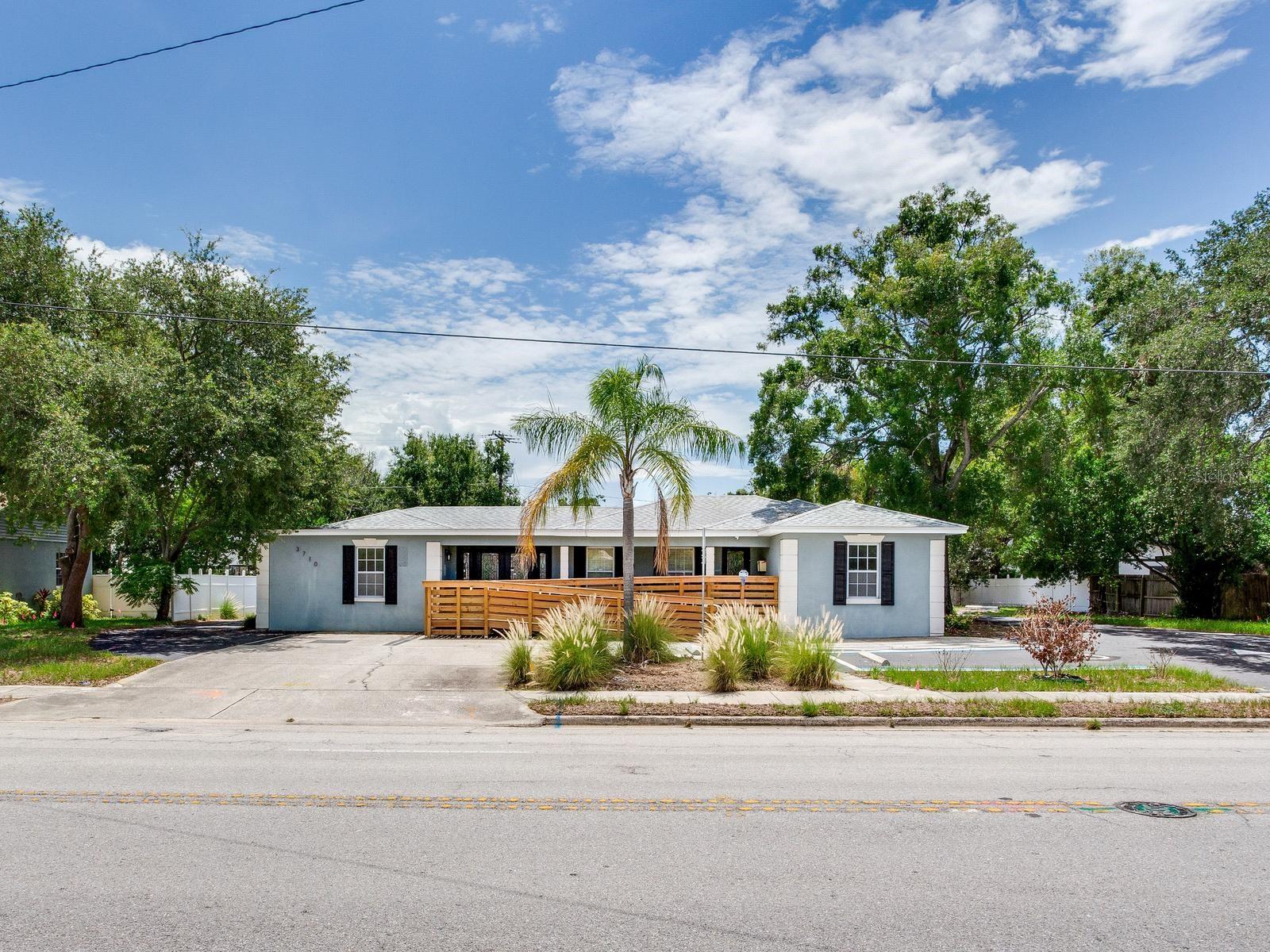 3710 W Azeele St, Tampa, FL 33609
