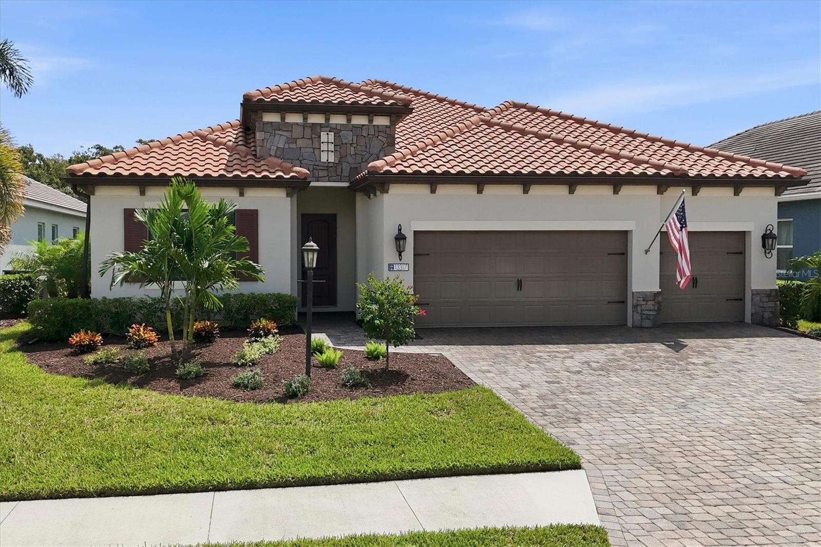 13317 Indigo Way, Bradenton, FL 34211