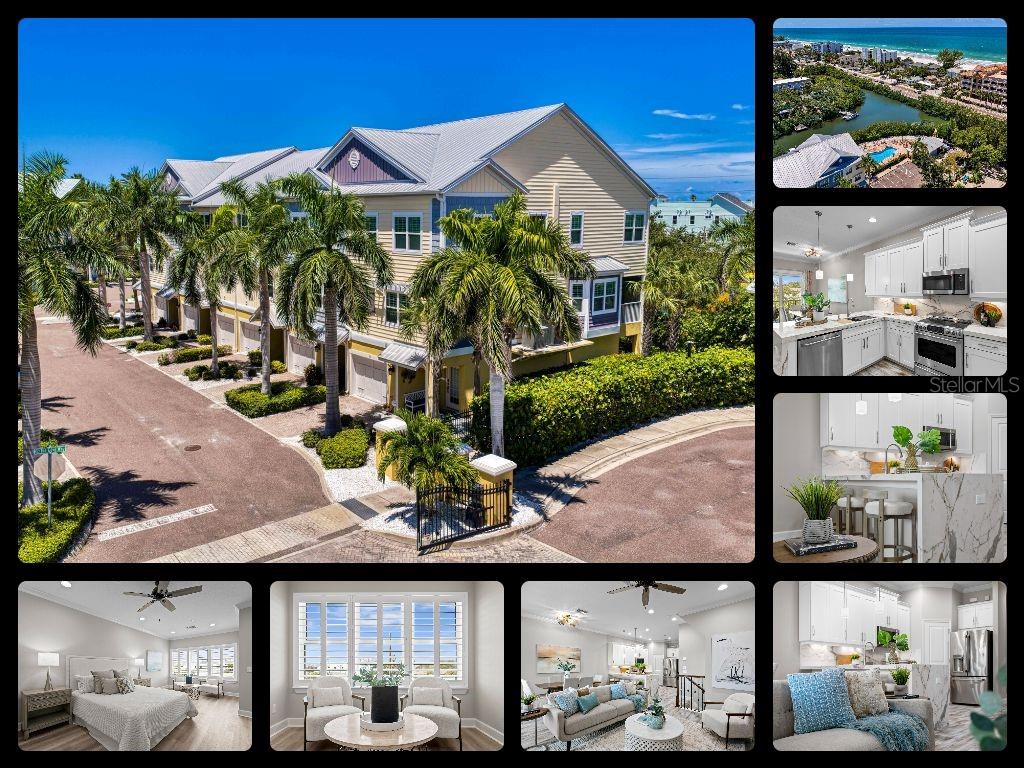105 Haven Beach Dr, Indian Rocks Beach, FL 33785