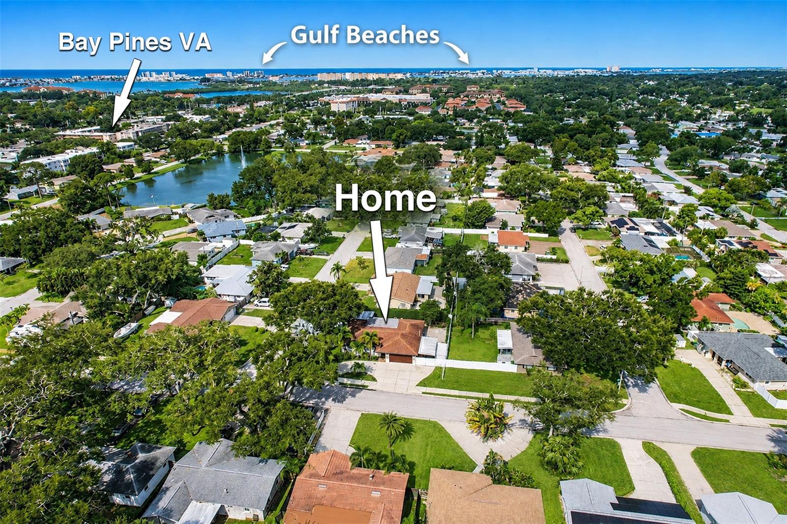 4948 97th Way N, St Petersburg, FL 33708