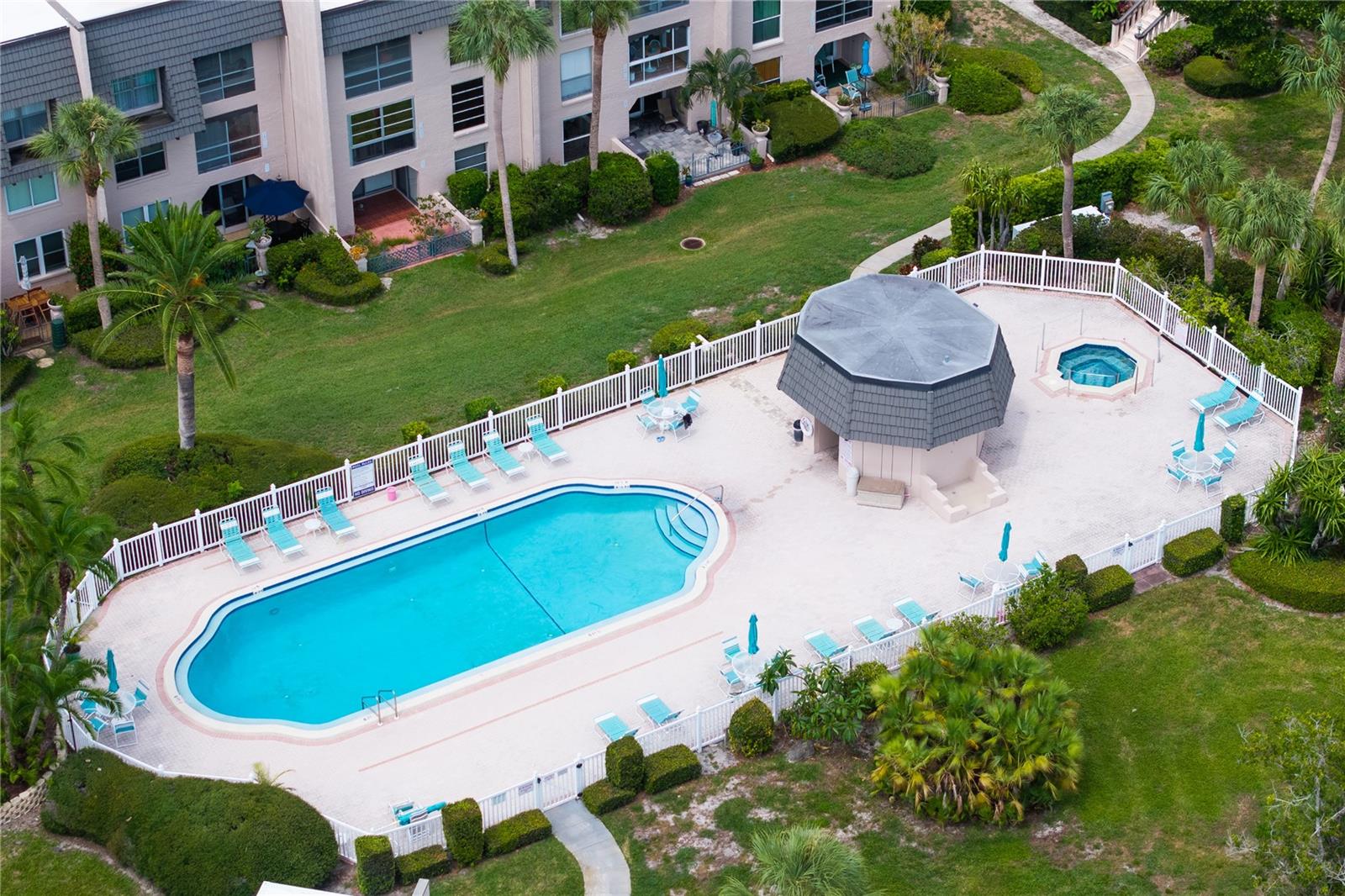 209 Cordova GREEN #209, Seminole, FL 33777