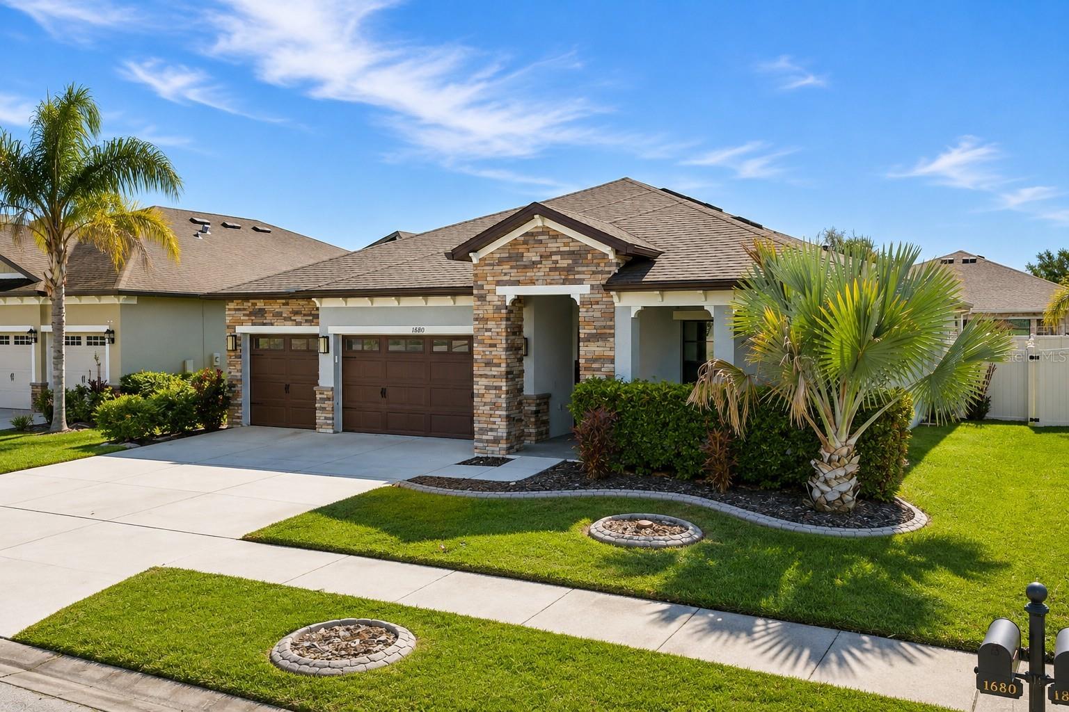 1880 Tonka Ter, Wesley Chapel, FL 33543
