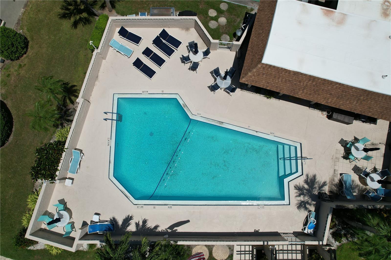 2750 E Bay Dr #5E, Largo, FL 33771