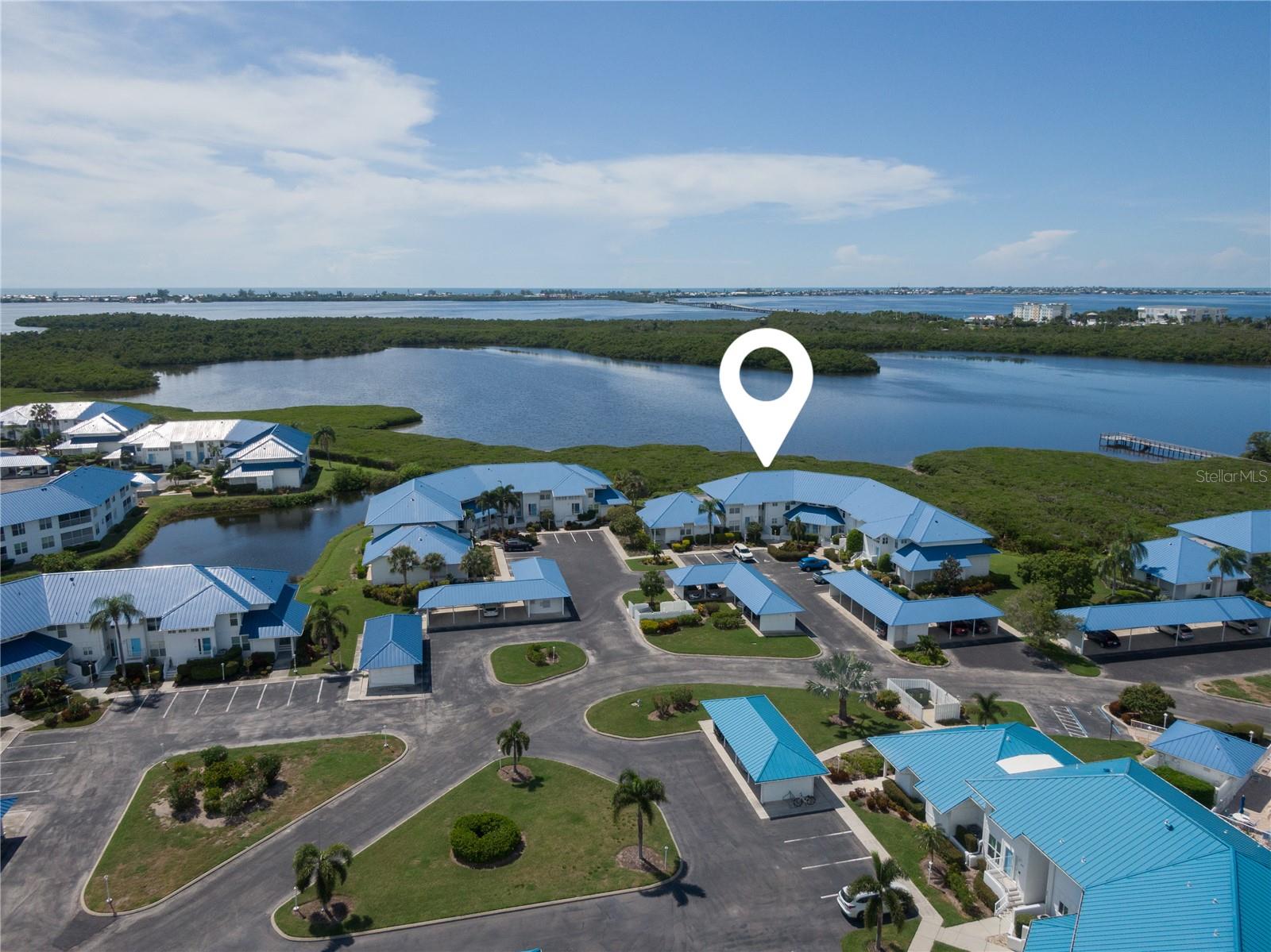 821 Audubon Dr #821, Bradenton, FL 34209