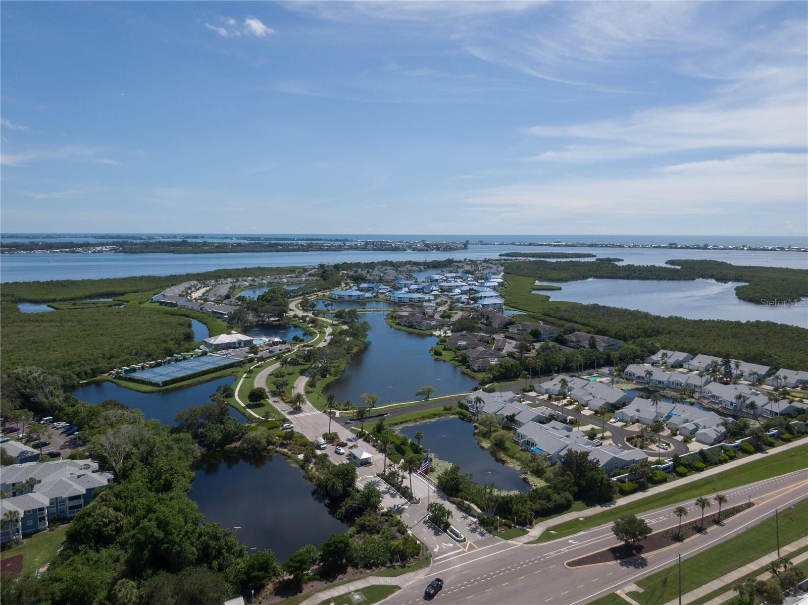 821 Audubon Dr #821, Bradenton, FL 34209