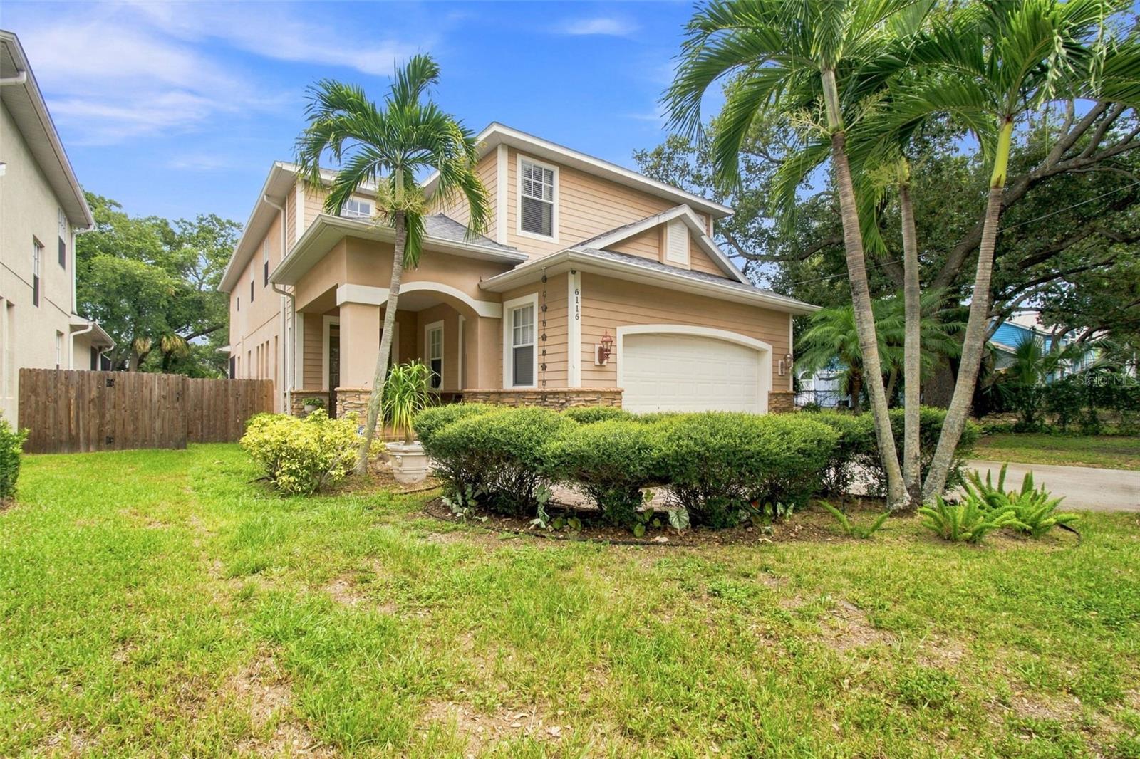 6116 S 4th St, Tampa, FL 33611