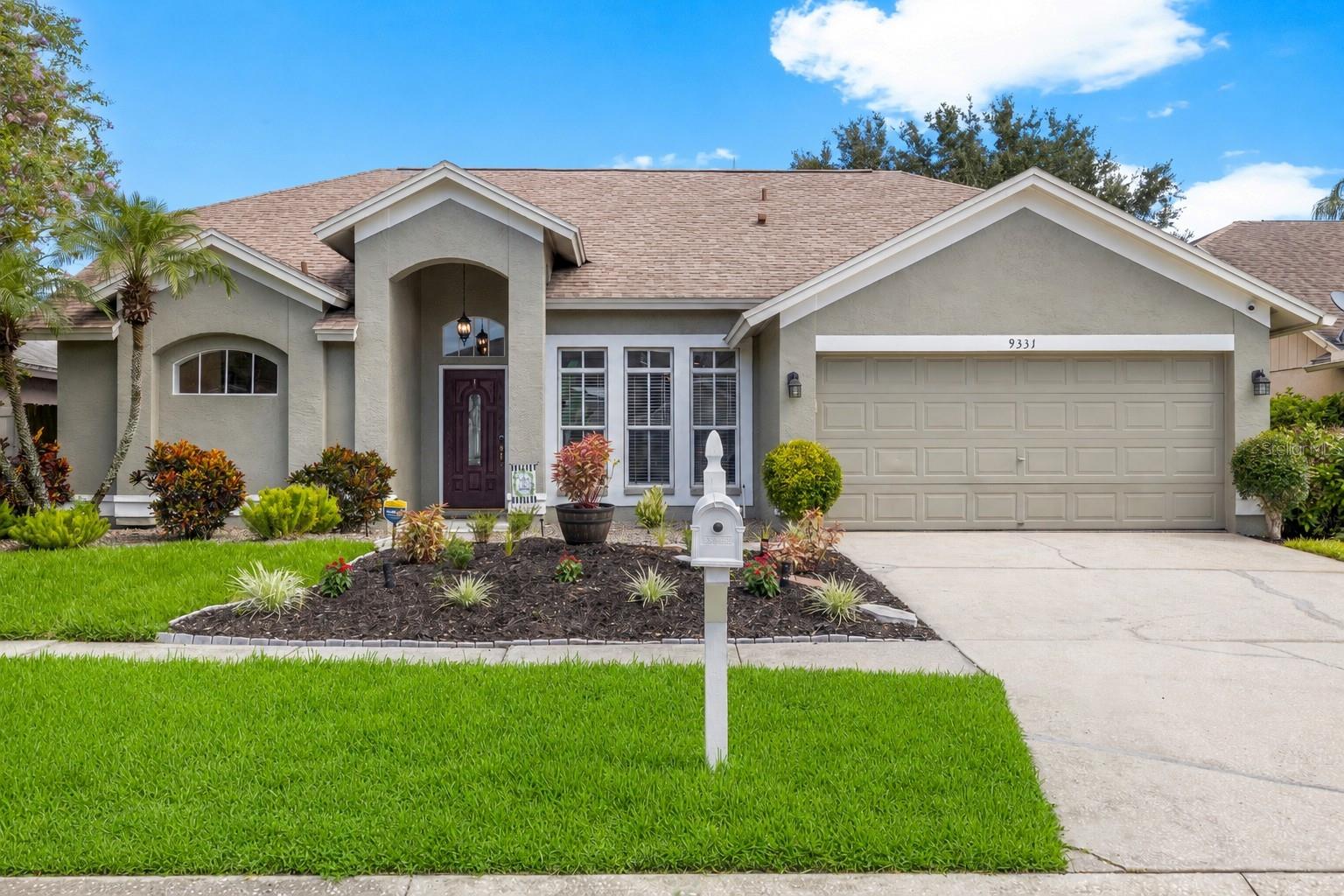 9331 Pontiac Dr, Tampa, FL 33626