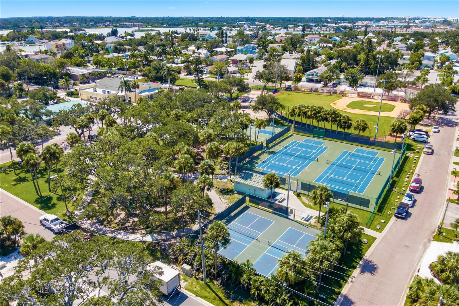 1509 Legion Ln, Indian Rocks Beach, FL 33785