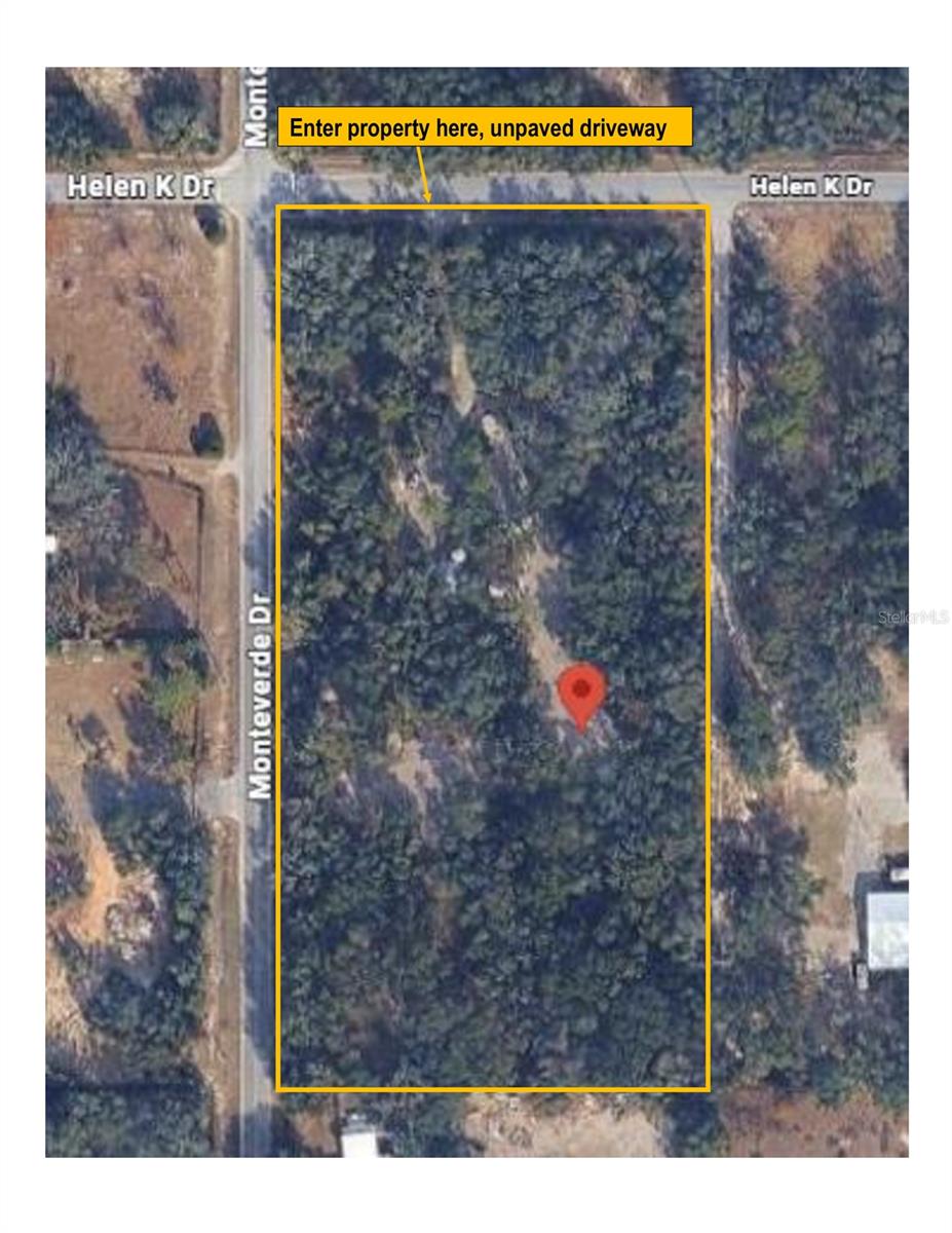 16518 Helen K Dr, Spring Hill, FL 34610