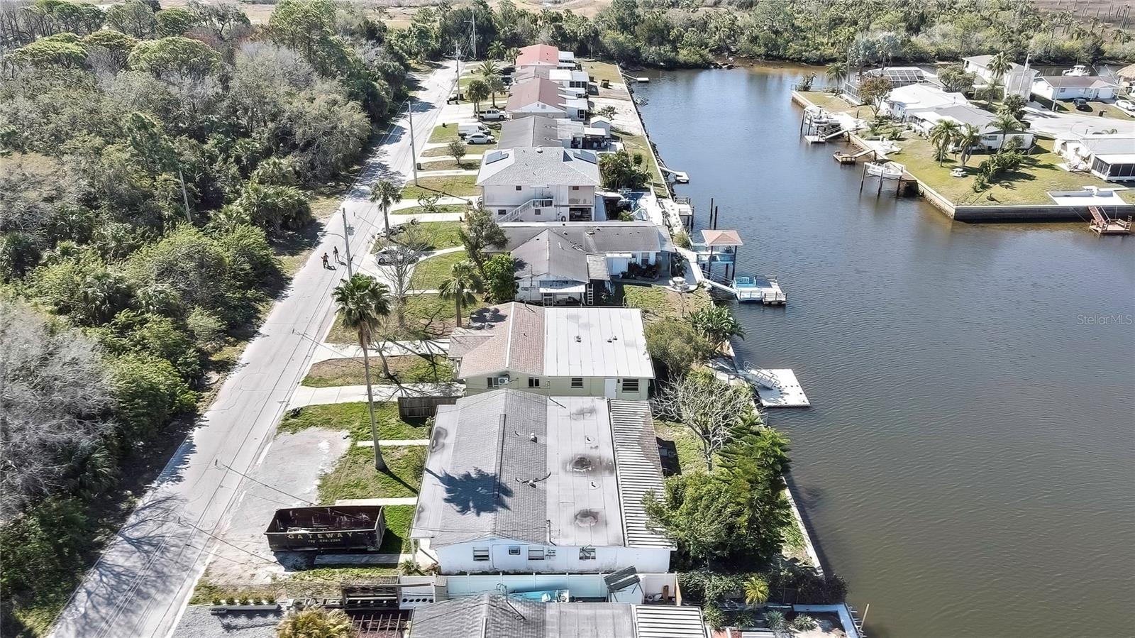 12527 1st ISLE, Hudson, FL 34667