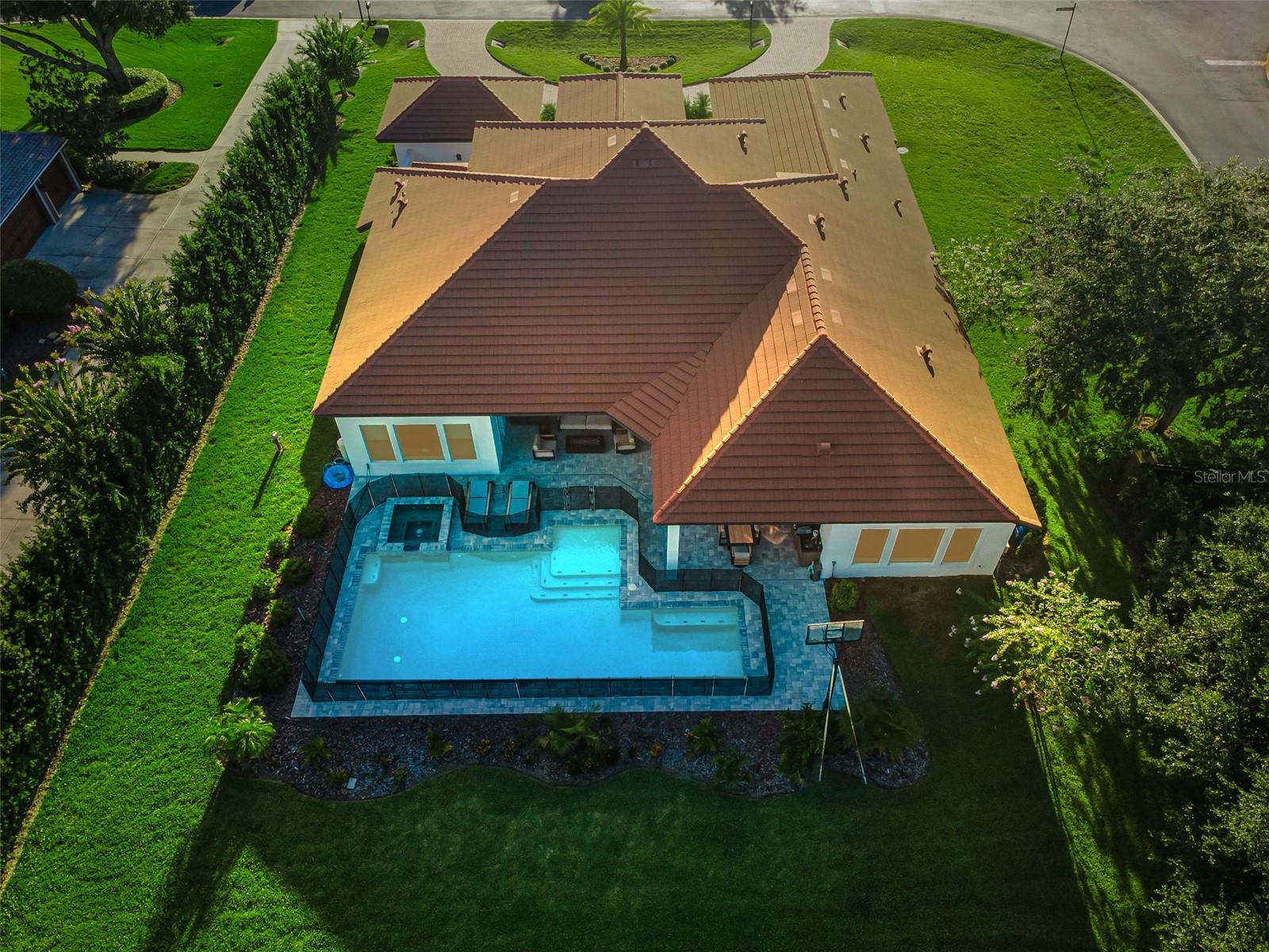 1422 Oak Meadow Point, New Port Richey, FL 34655