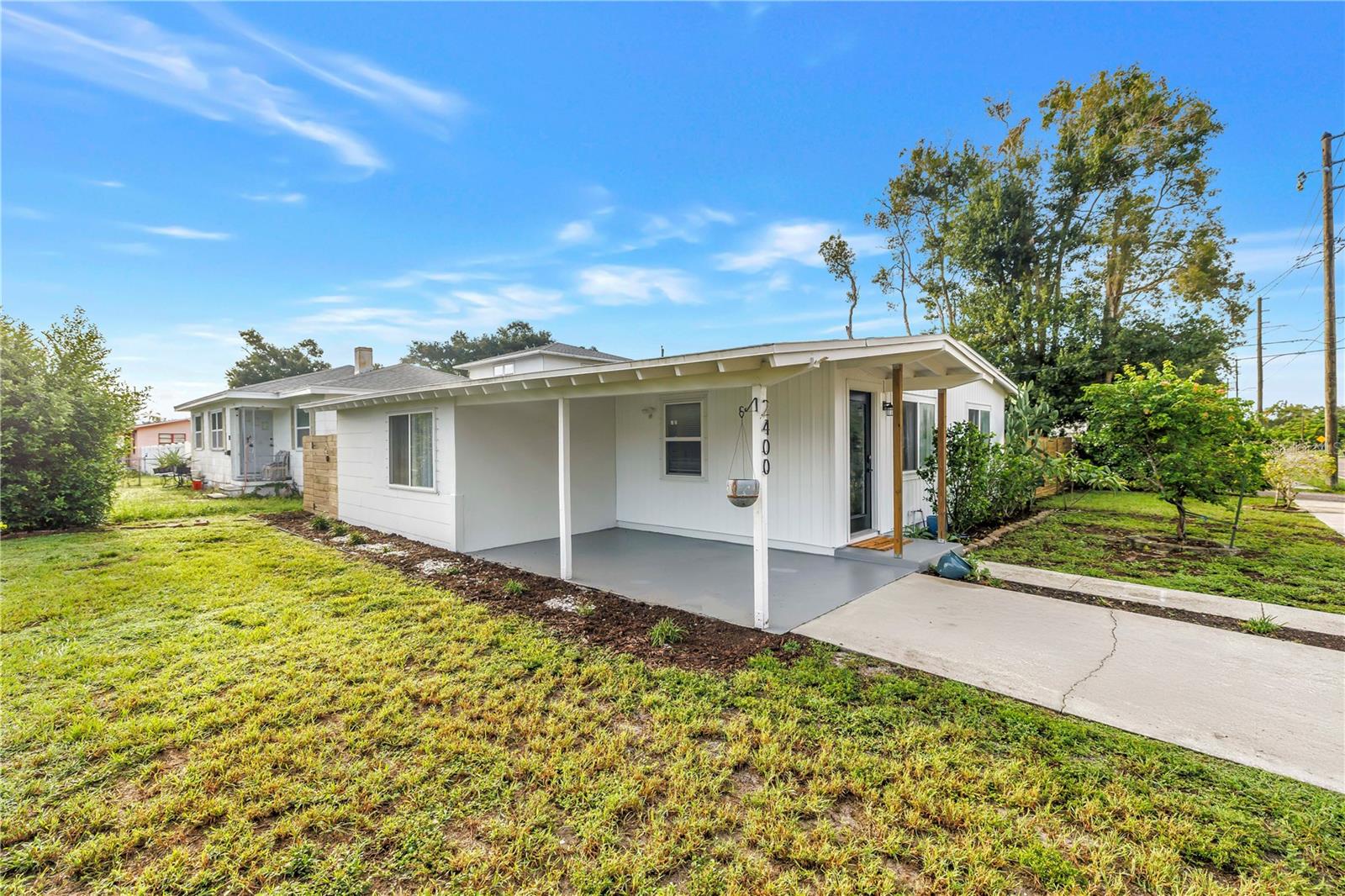 2400 46th St S, St Petersburg, FL 33711