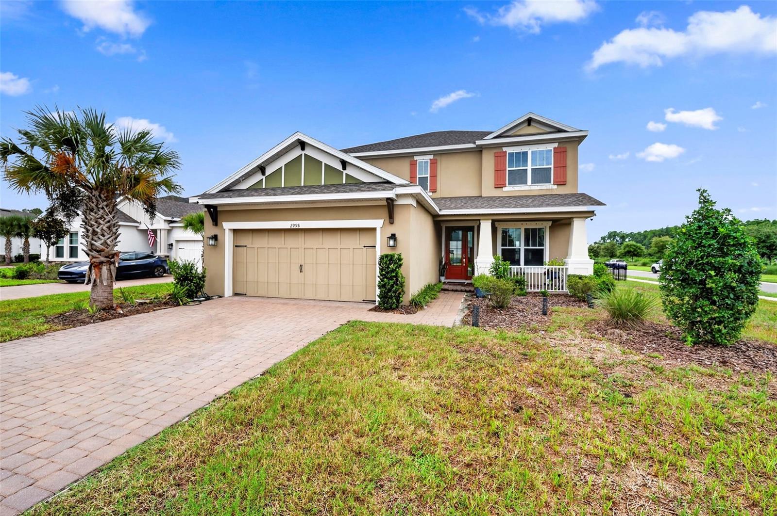2998 Lilla Trl, Odessa, FL 33556
