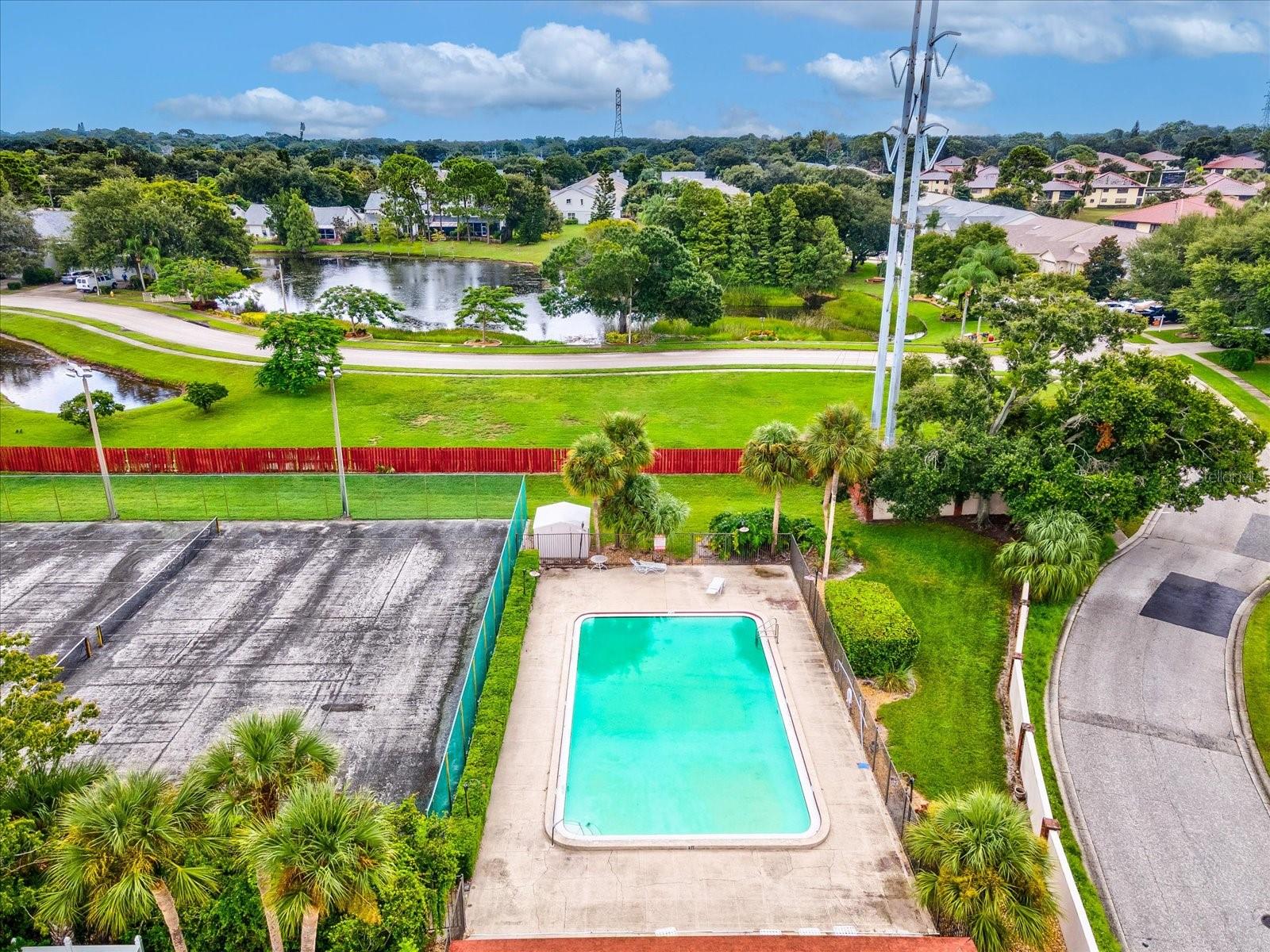 2971 Estancia Blvd #319, Clearwater, FL 33761