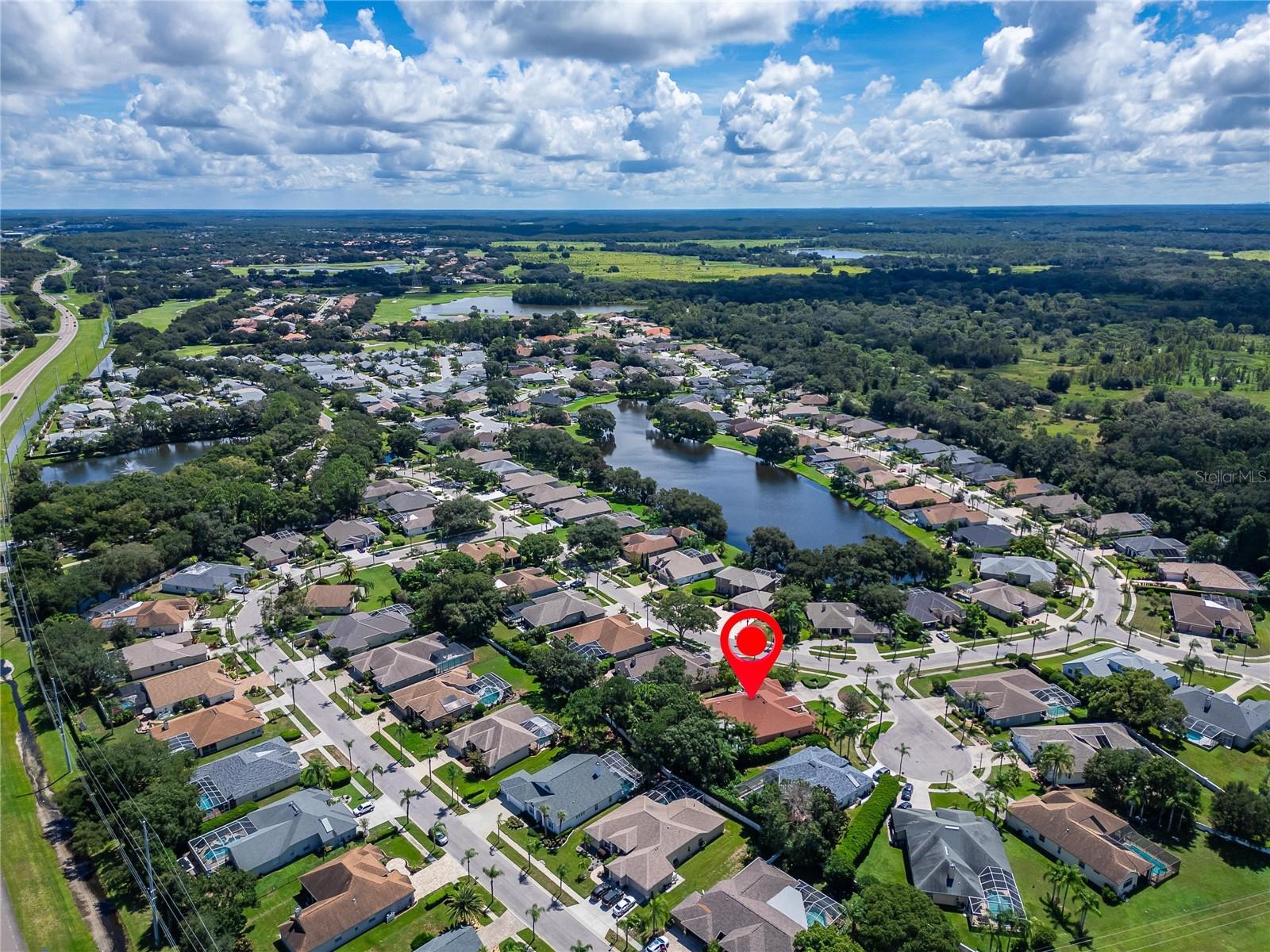 8929 Garner Ct, Trinity, FL 34655