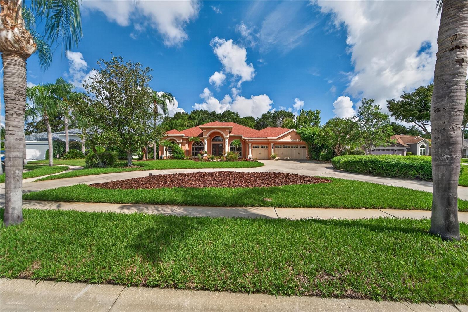 8929 Garner Ct, Trinity, FL 34655