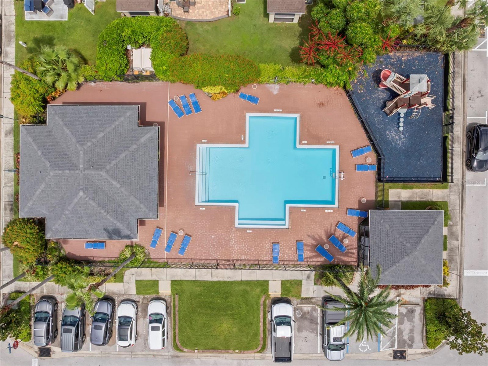 2523 Sandy Beach Ln, Clearwater, FL 33763