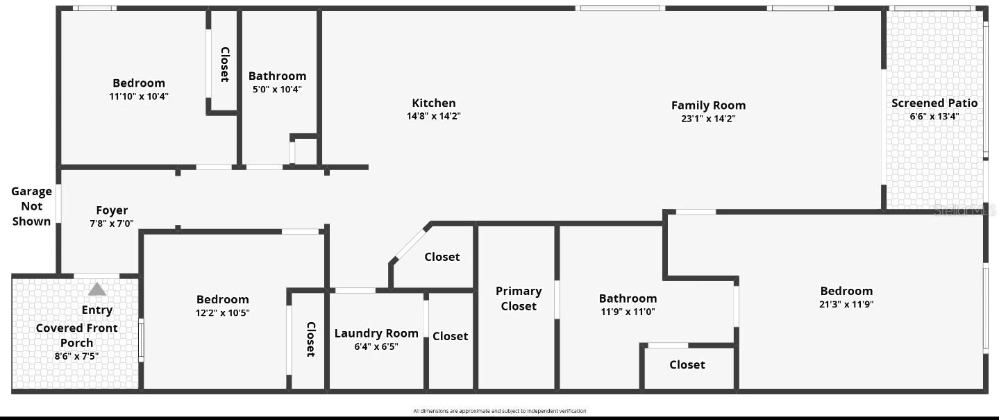 12592 Lily Quartz Loop, Parrish, FL 34219