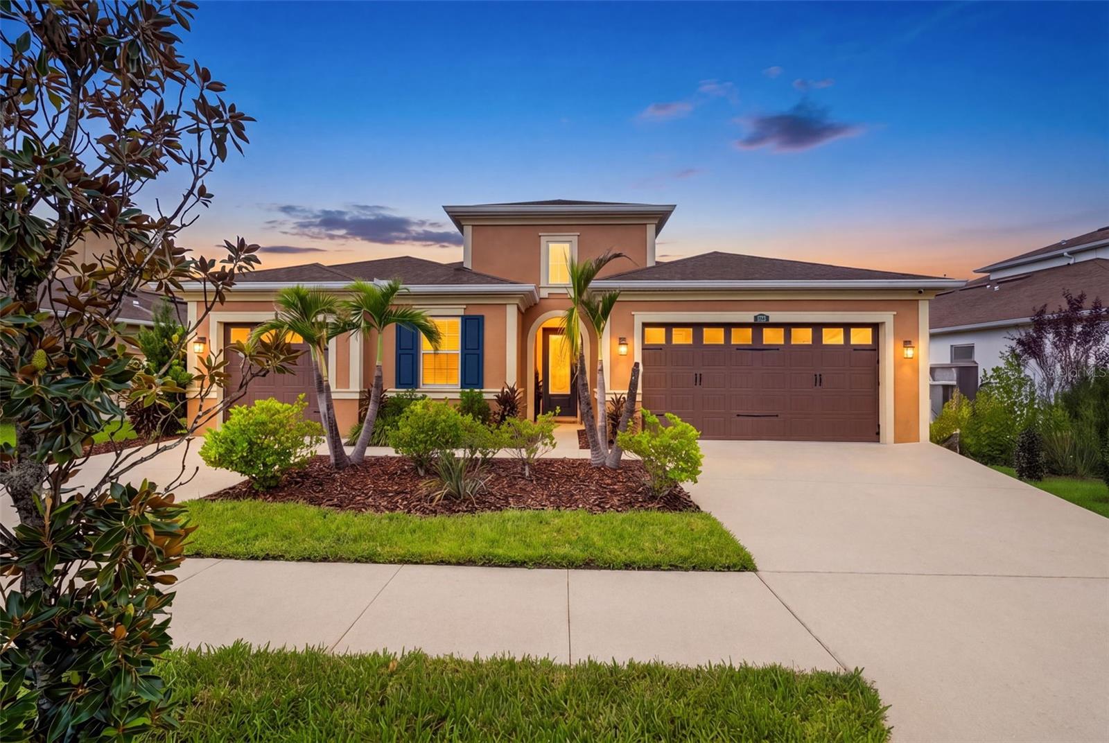 1723 Whitewillow Dr, Wesley Chapel, FL 33543