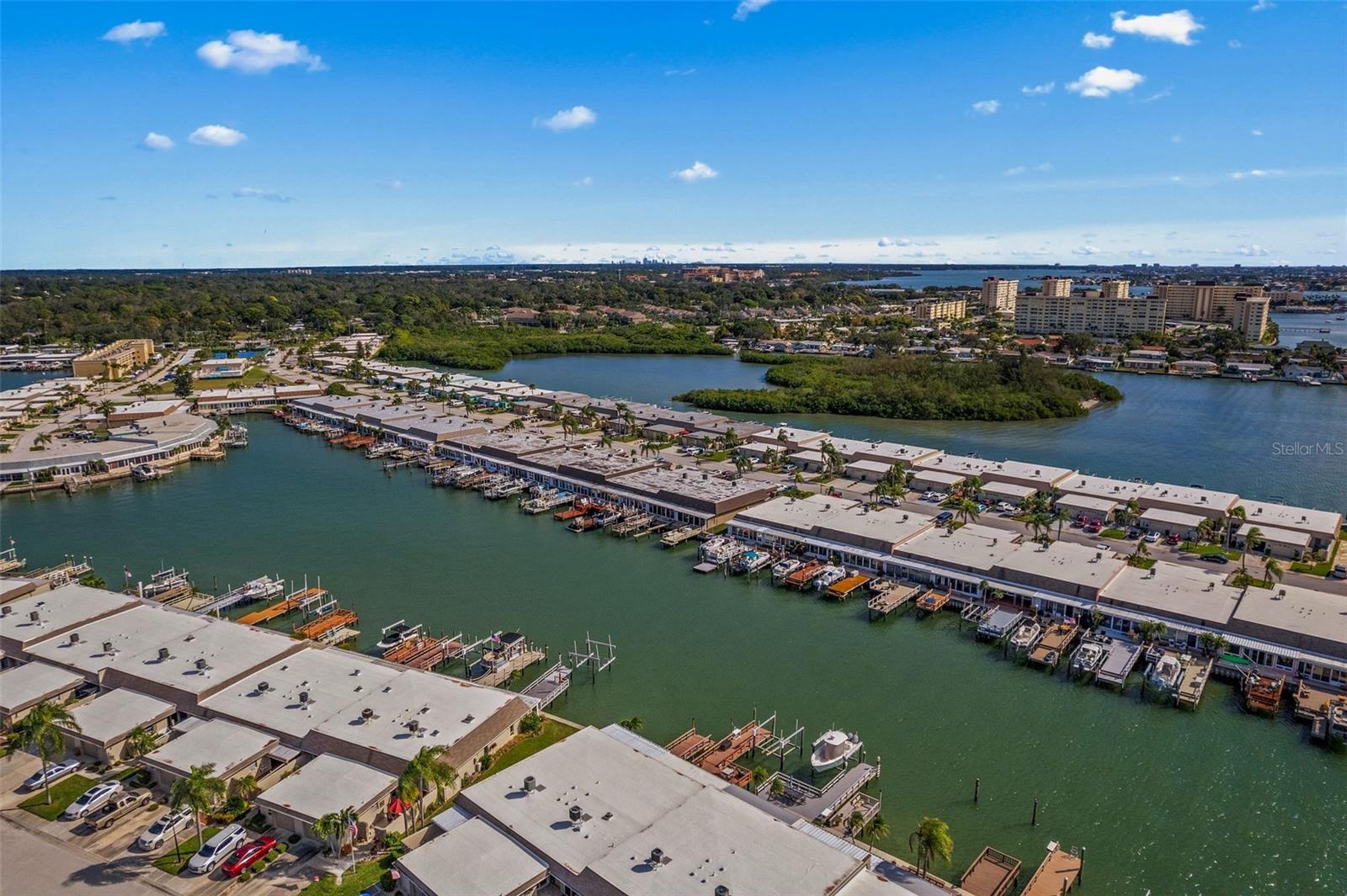 280 Boca Ciega Point Blvd S, St Petersburg, FL 33708