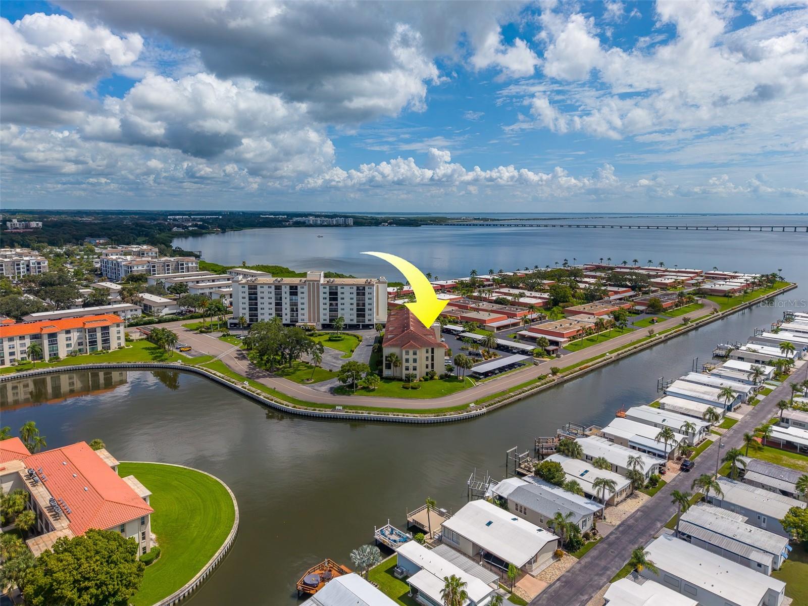 19029 Us Highway 19 N #26-204, Clearwater, FL 33764