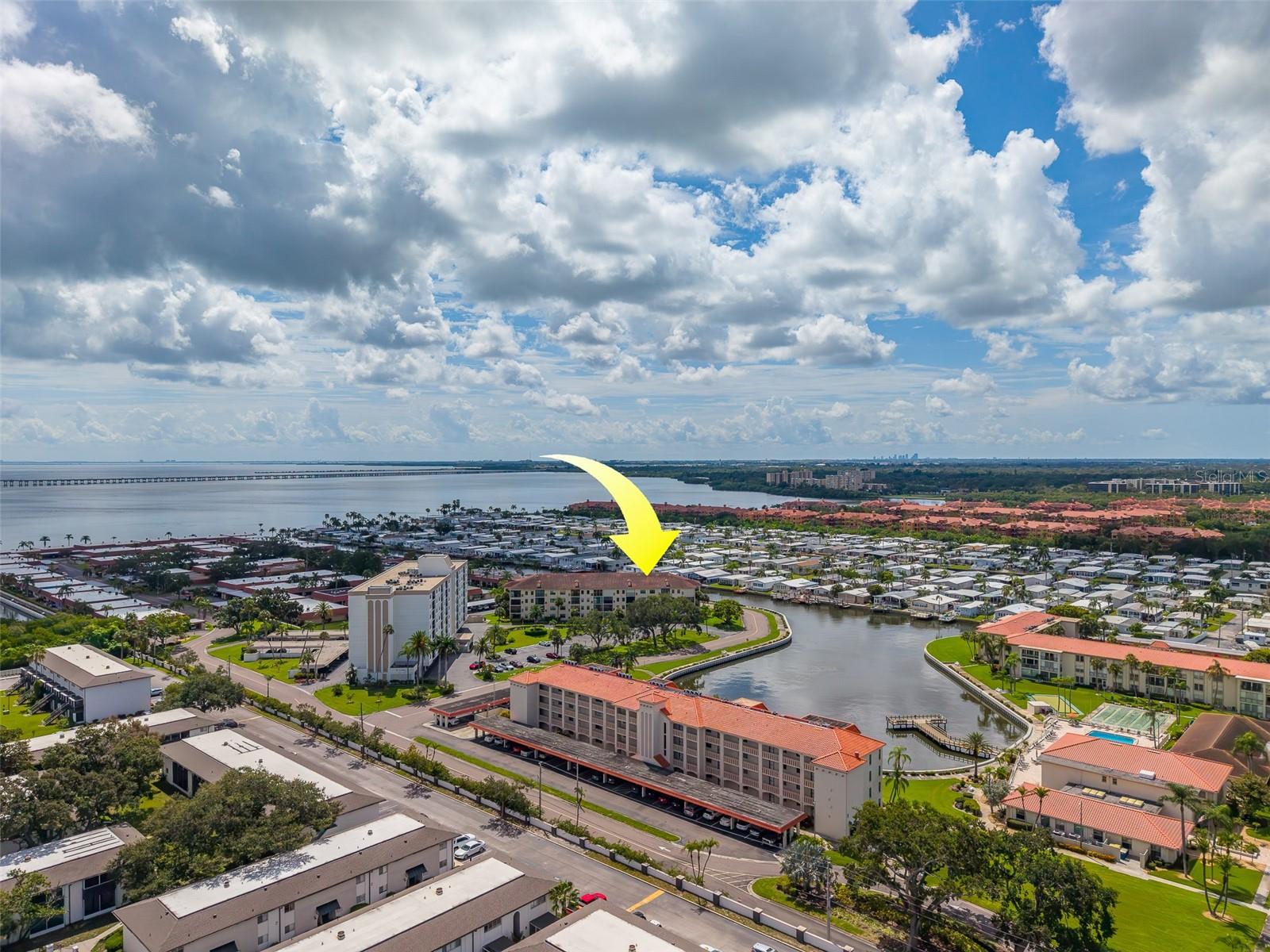 19029 Us Highway 19 N #26-204, Clearwater, FL 33764