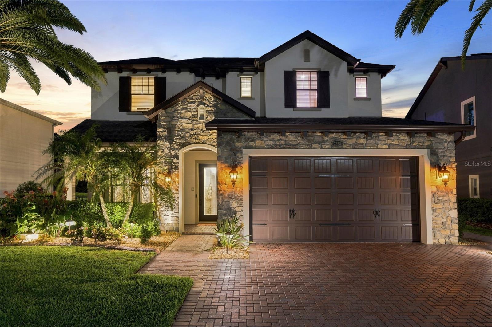 3998 Aldea Way, Wesley Chapel, FL 33543