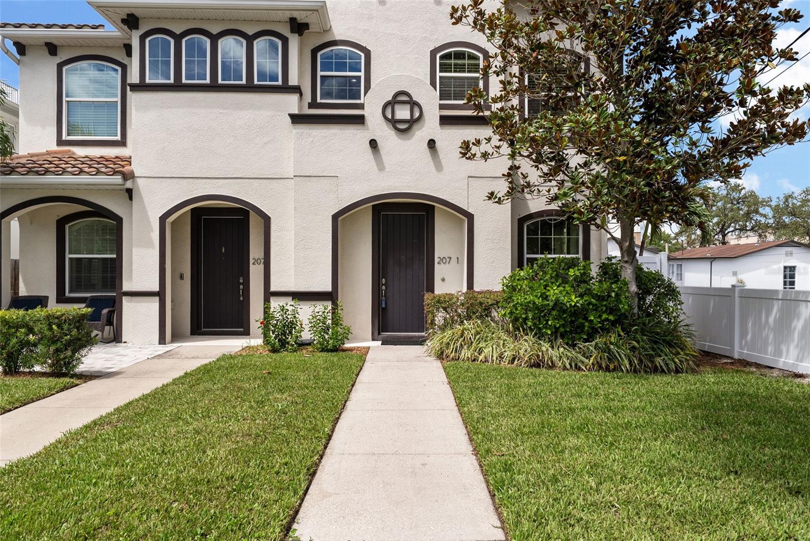 207 S Moody Ave #A, Tampa, FL 33609
