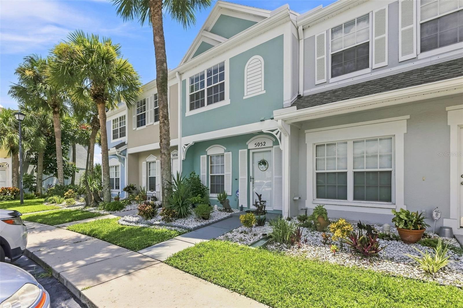 5052 Misty Canal Pl, Bradenton, FL 34203