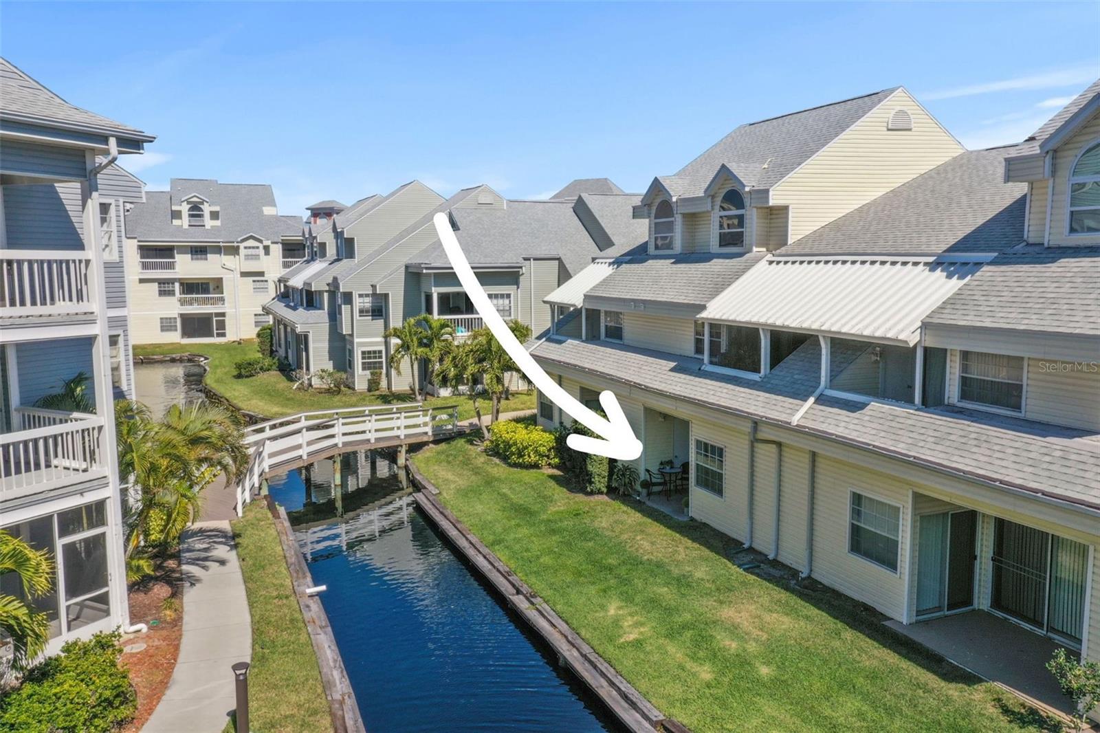 6915 Stones Throw Cir N #3104, St Petersburg, FL 33710