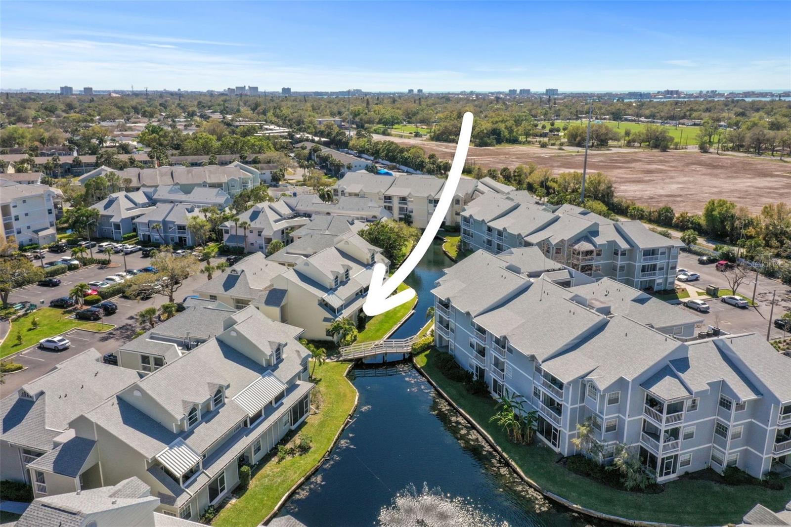 6915 Stones Throw Cir N #3104, St Petersburg, FL 33710