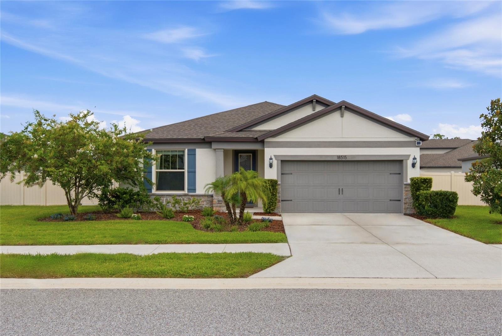 18515 Cortes Creek Blvd, Spring Hill, FL 34610