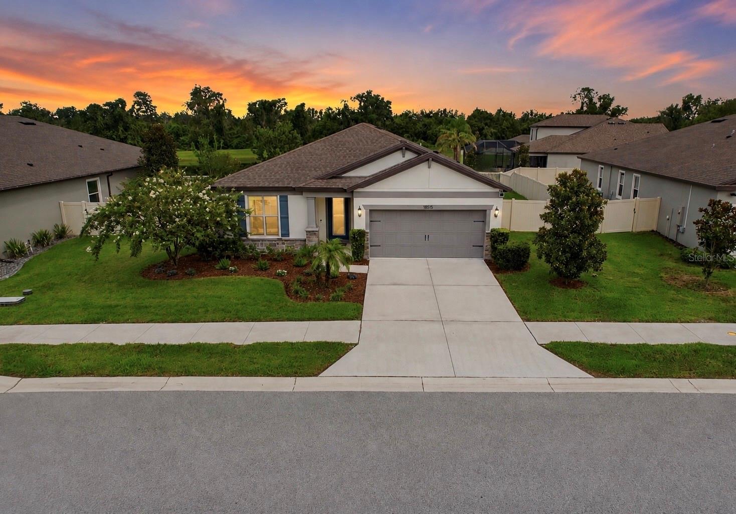 18515 Cortes Creek Blvd, Spring Hill, FL 34610
