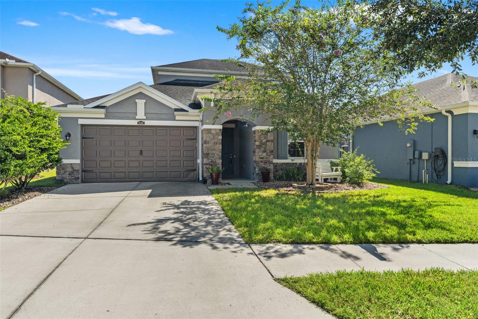 16361 Hyde Manor Dr, Tampa, FL 33647