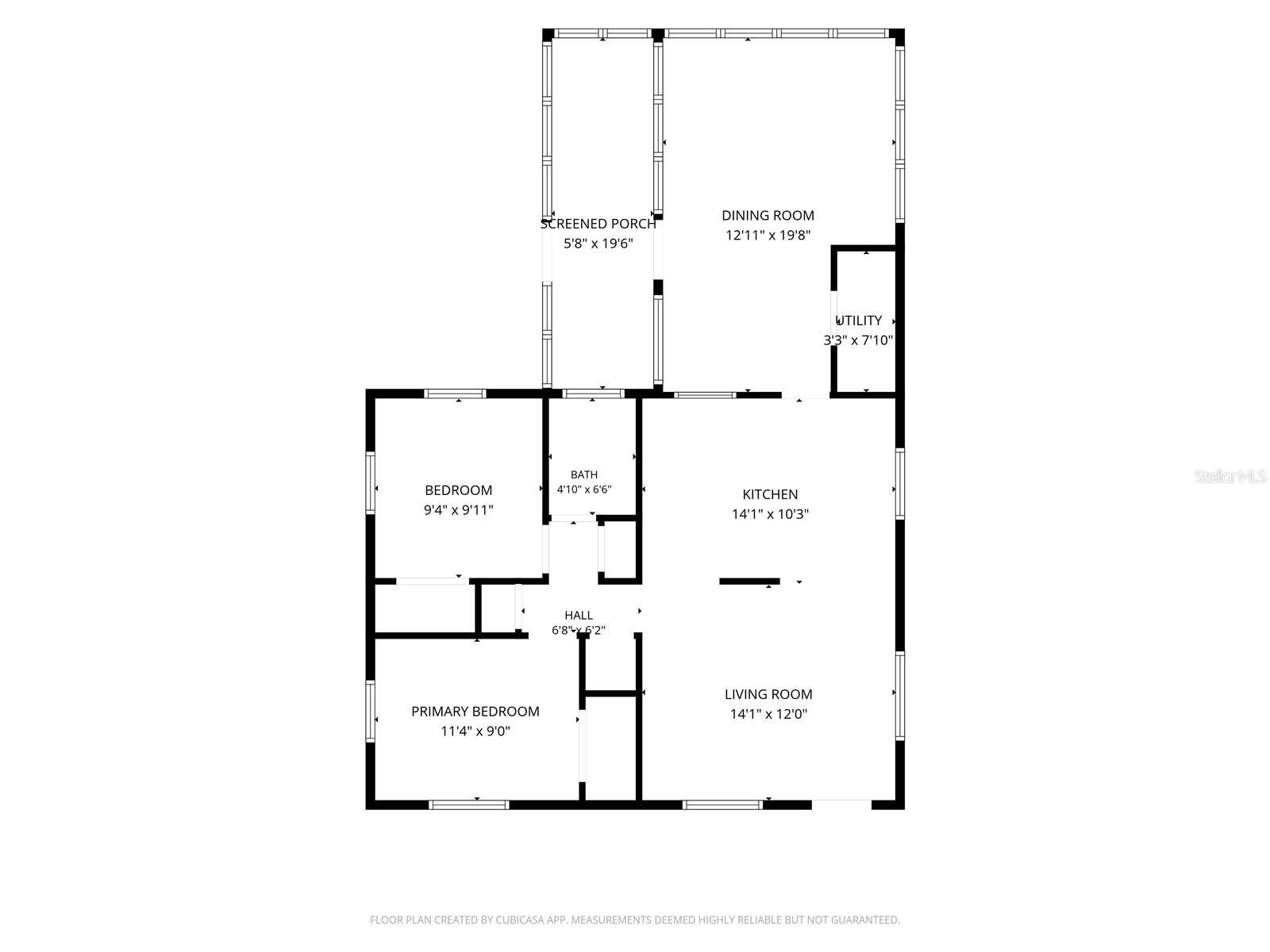 4501 26th Ave S, St Petersburg, FL 33711