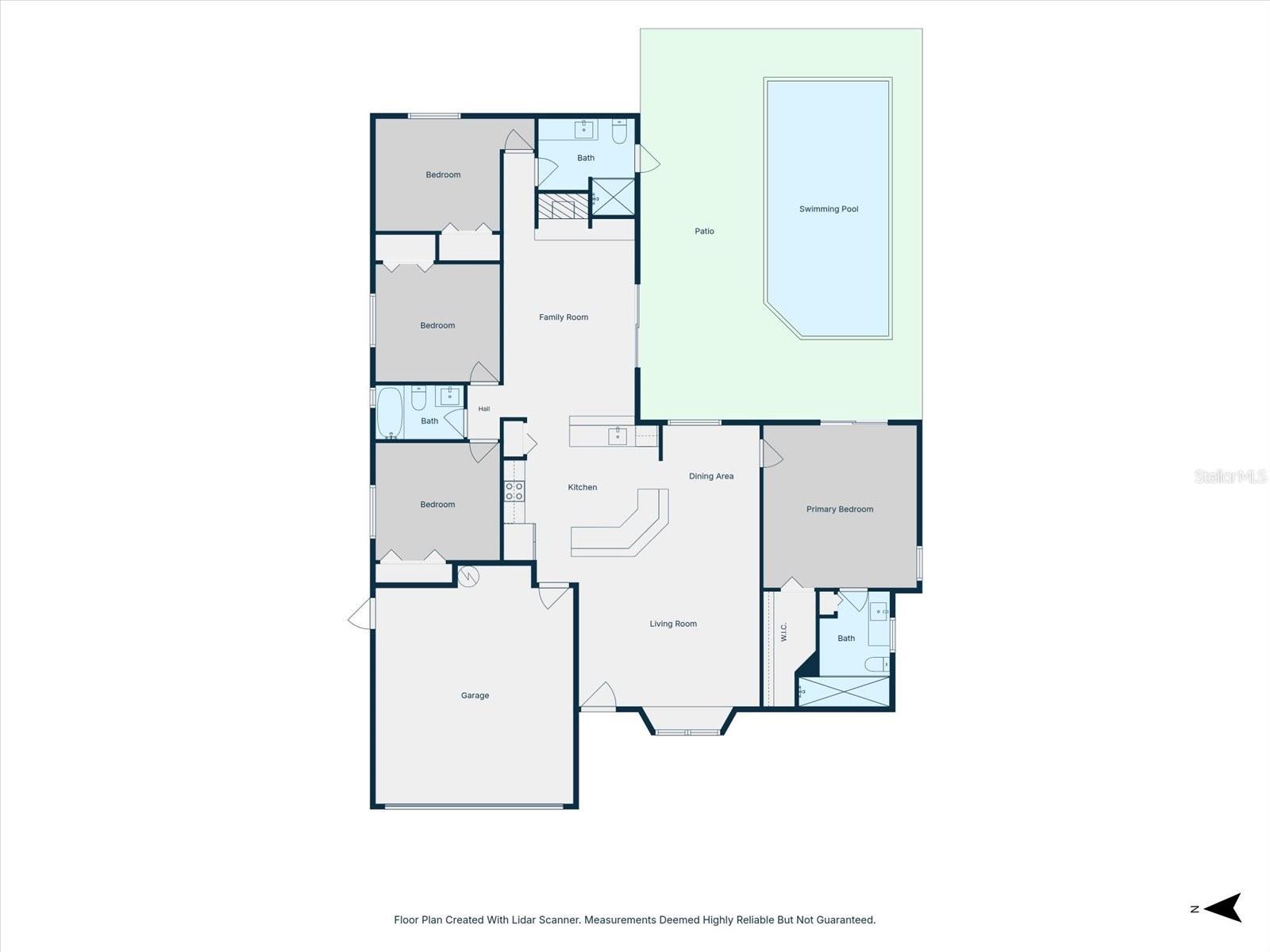12008 Steppingstone Blvd, Tampa, FL 33635