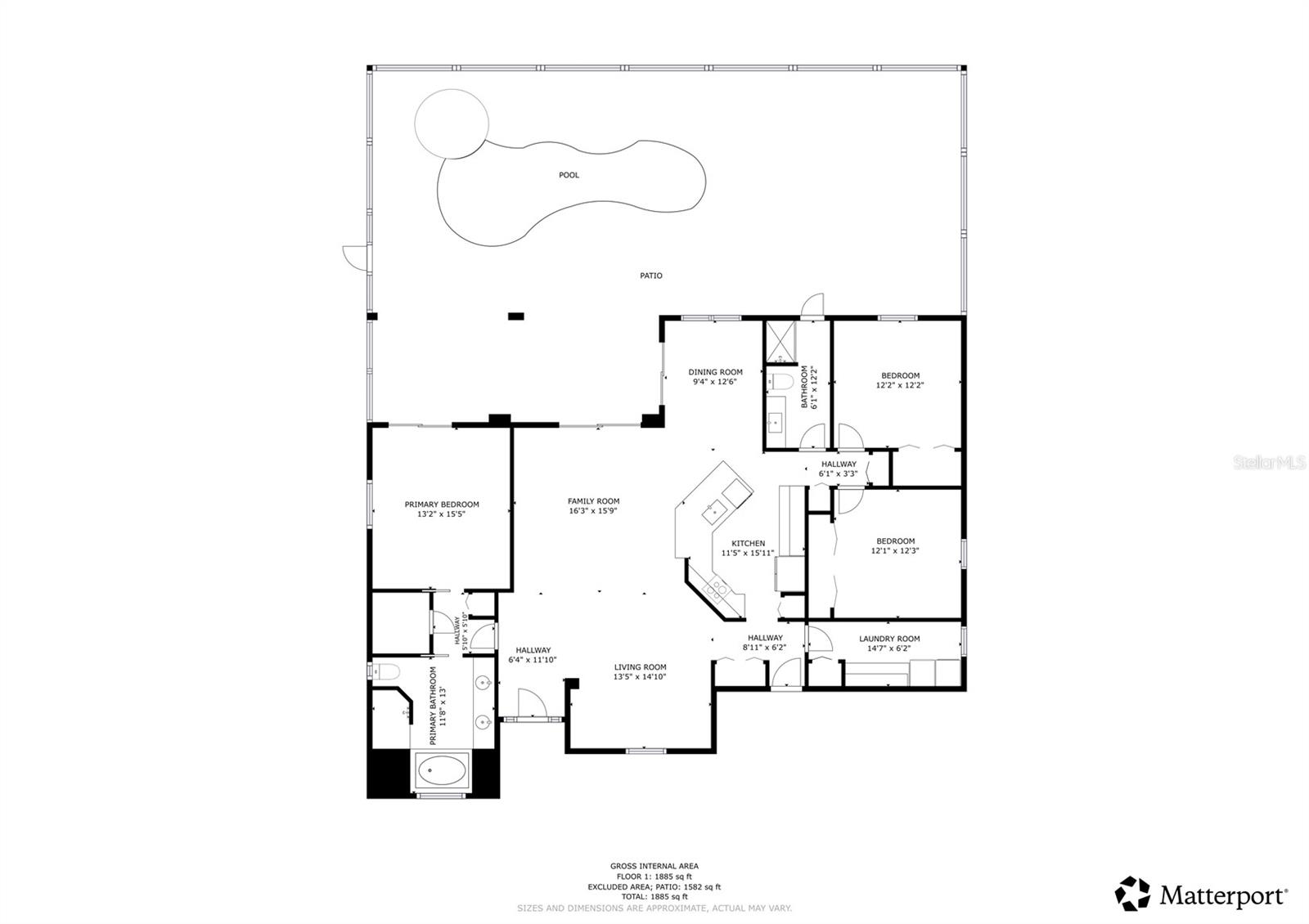 2700 Little Country Rd, Parrish, FL 34219