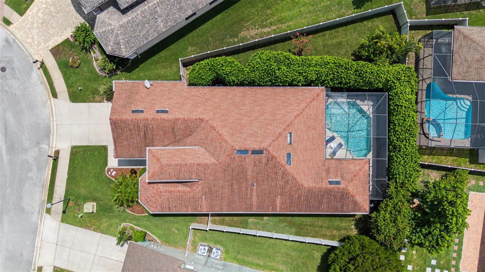1045 Maza Pl, Trinity, FL 34655